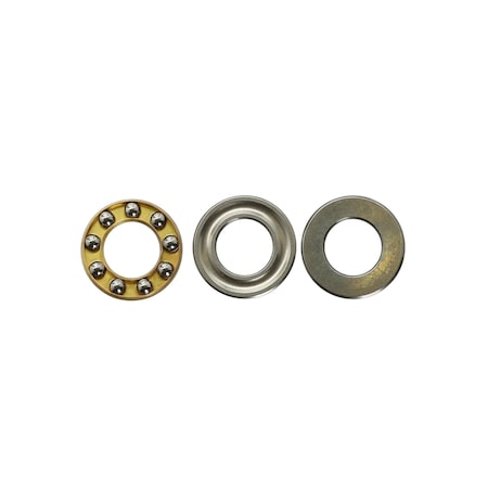 Whirlpool WP9703445 Whirlpool Thrust Bearing Kit WP9703445